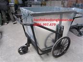 BẢO AN XE GOM RÁC 500L BA500L