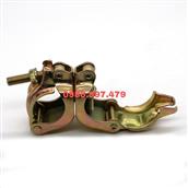 Cùm giáo D48 giá rẻ