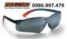 KINH  PROGUARD CHỐNG TĨNH ĐIỆN MÀU ĐEN