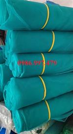 Cty Bảo An LƯỚI HÀN QUỐC MÀU XANH LÁ LCB - 02