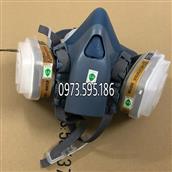 Mặt nạ phòng độc 3M 7501 MNPĐ 3M7501