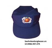 MŨ BẢO VỆ BA CẠNH