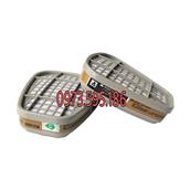Phin lọc phòng độc 6001