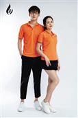ÁO PHÔNG ĐỒNG PHỤC CÔNG TY BA996 BA996