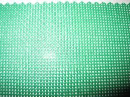 LƯỚI CÔNG TRÌNH PHỦ NHỰA PVC