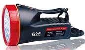 Đèn sạc GaLi gl 106