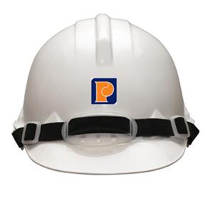 LOGO MŨ BẢO HỘ