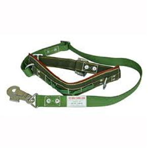 Dây an toàn A3 chịu lực 1400 kg Việt Nam