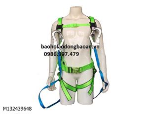 Dây an toàn toàn thân SSeda