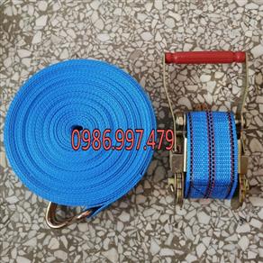 DÂY CÁP TĂNG ĐƠ SIẾT HÀNG 5 TẤN 8 MÉT