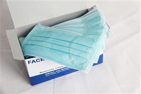 Khẩu trang y tế facemask