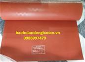 Thảm cách điện 35kv