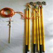 BỘ TIẾP ĐỊA DI ĐỘNG 3 PHA 35KV BTĐ 3P35KV