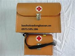 Túi y tế trên ô tô BA228 BA228