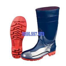 Ủng cao su Thùy Dương mũi thép SS1065