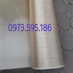 Bạt chống cháy Hàn Quốc