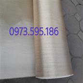 Bạt chống cháy Hàn Quốc