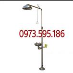 Bồn rửa mắt và tắm khẩn cấp