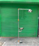 Bồn rửa mắt và tắm khẩn cấp 1102