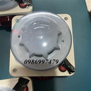 Công ty bảo an đầu báo khói , nhiệt ĐB 01