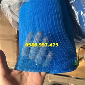 Lưới chắn bụi công trình 60g giá rẻ