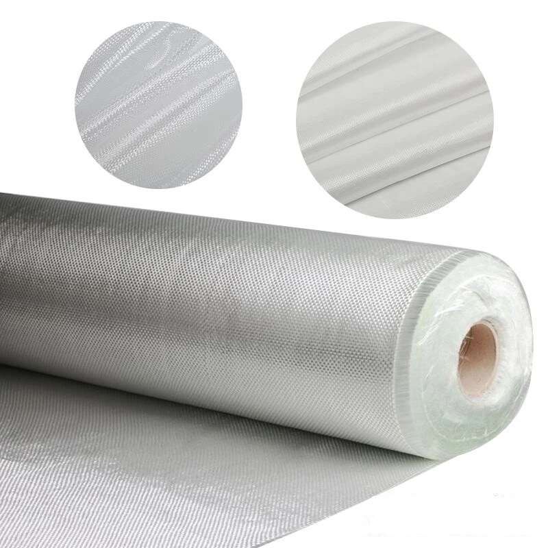 Vải bạt chống cháy ht800