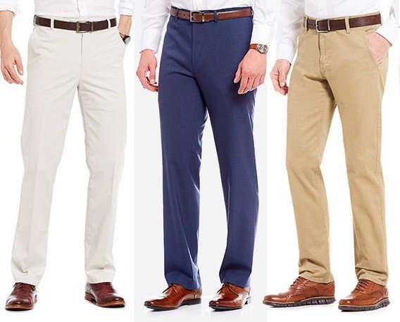 Cách chọn size áo cho nam/nữ