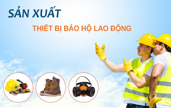 Bảo An cung cấp thiết bị, vật tư bảo hộ lao động uy tín tại Hà Nội