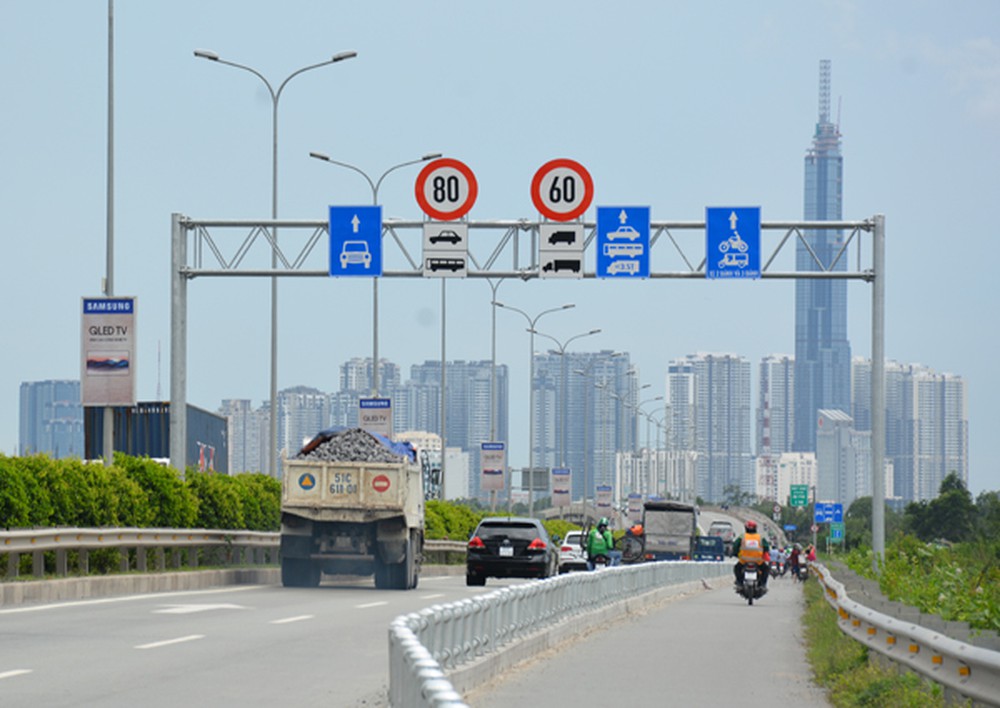 Các loại biển báo giao thông đường bộ bạn cần biết Các loại biển báo giao thông đường bộ bạn cần biết