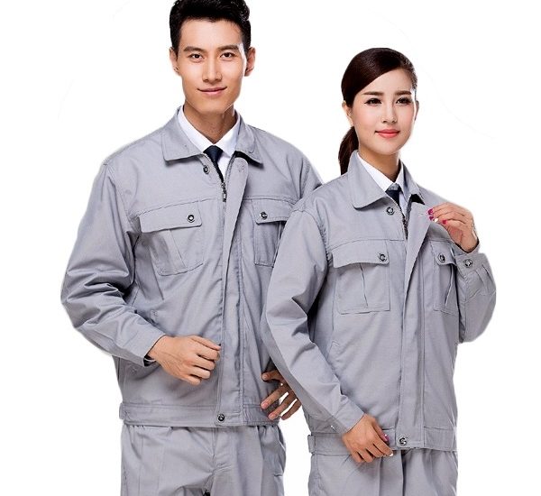 Ưu và nhược điểm của vải kaki và vải jean khi may quần áo bảo hộ