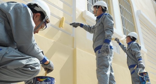 Tại sao đồng phục bảo hộ lao động cần phải đảm bảo độ bền?