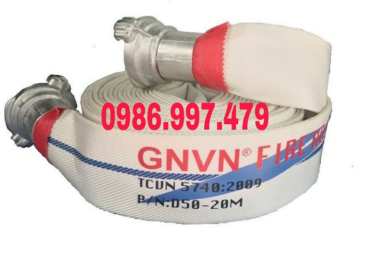 Vòi chữa cháy D65  GNVN